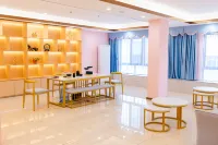 Jiexi Tianxi Hotel - 2-Star