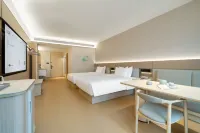 All Season Hotel (Liuzhou Luzhai Administrative Square Branch)