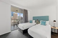 CLLIX Brisbane Central Apartments