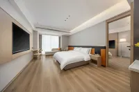 YongNingHuiPlatinumZunHotel