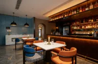 Yi Zhi Hotel, Yongqingfang, Shangxiajiu Pedestrian Street, Guangzhou - Barer