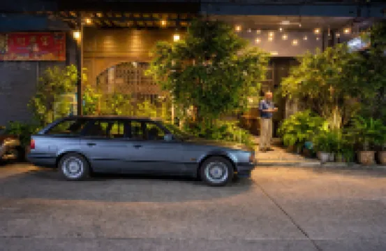 UdonBackpackers Beds and Cafe