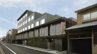 โรงแรมโอเรียนเต็ล เกียวโต โรคูโจ