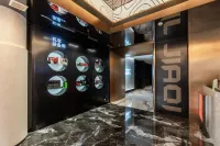 Jiaqi Esports Hotel - E-sport
