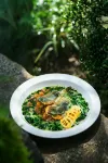 Crowne Plaza ZHENJIANG by IHG - breakfast