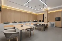 7 Days Hotel （Zibo Yiyuan Jiankang Road Branch） - 朝食