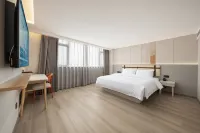 Homeinn Selected Hotel (Qufu Confucius Mansion Three Confucian Sites Scenic Area)