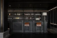 Shangri-La Yanwai · Boundless Wild | THE HORIZON - bar