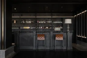 Shangri-La Yanwai · Boundless Wild | THE HORIZON (Shangri-La