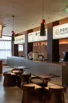 fuchengxingzhe - bar