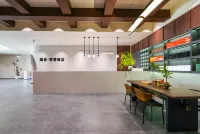 Wuyishan LANSHE Hotel