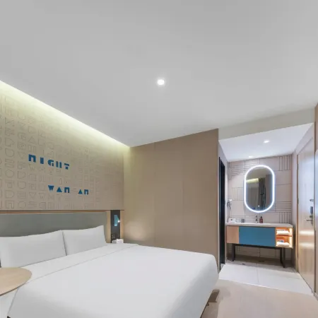 QINGYU HOTEL