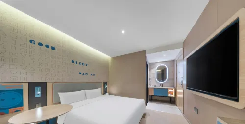QINGYU HOTEL