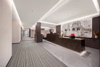 錦上飯店（開封鼓樓廣場店） - 寵物友善