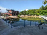 Capital O 91243 Bee Good Chalet Hotels in Yan