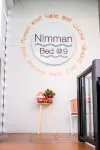 Nimman Bed @9 - 新規開業