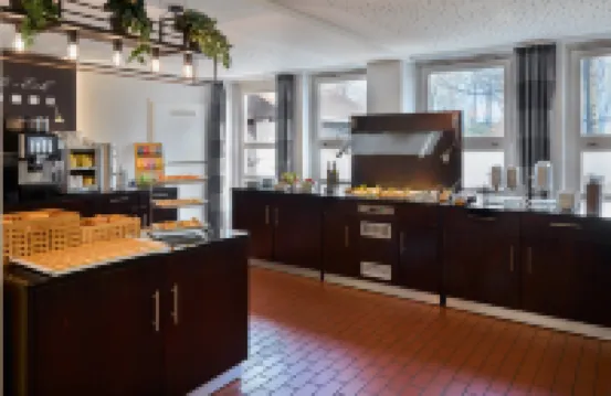 Four Points Flex by Sheraton Kiel