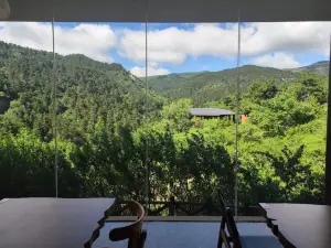 桃柒山居