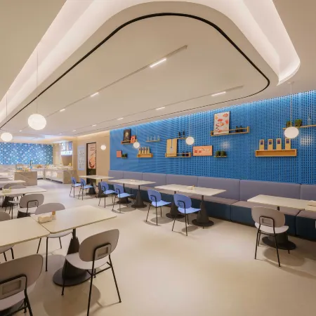 Home Inn (Hua Yuan)-Anshan Railway Station Vientiane Mixc Branch