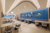 Homeinn Ripple Hotel (Anshan Railway Station)