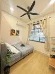 HCK HomeStay Near Sultan Ibrahim Stadium and Skudai Area Hoteles en 