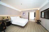 Qinting Yunju Hotel (Guangzhou Panyu Chimelong Dashi Metro Station Branch)