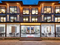 山海‧酒店(蜈蚣對峙碼頭店) Hotels near Wugongshi Wharf