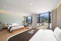 Yinquan • HolidayVilla Scenic Mountain View Homestay (Sanqingshan Gangshou Cableway)