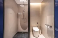 Jingsheng Hotel X Tencent Esports (Jinan Wangyue Zhigu Branch)