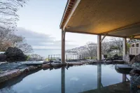 Ginrinsou - Hot Springs