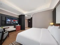 Weisen Hotel (Dongyang Downtown Area Guangsha Construction Vocational and Technical University) - 신규