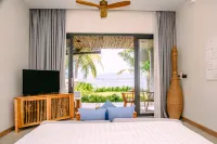 Que Toi Village Resort Phu Yen - piscina