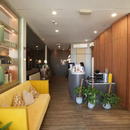 Wangs Hotel Gurney Drive Отели рядом с достопримечательностью «Gurney Drive»