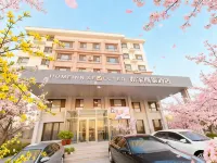 Homeinn Selected Hotel (Harbin West Station University of Technology) Hotels in Shida Night Market/Jiangnan University Town