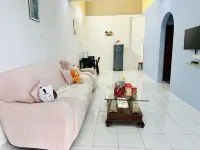 Kluang Melodi Homestay