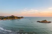 Taishan ZKAS - en bord de mer