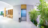Mingguang Orange Boutique Hotel