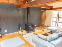 MORINO OFFICE LIVING Hotel a Fujimi