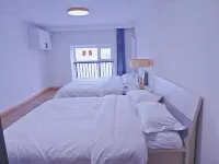 Hohhot Yaxuan Homestay (Zhenhua Square) โรงแรมใน