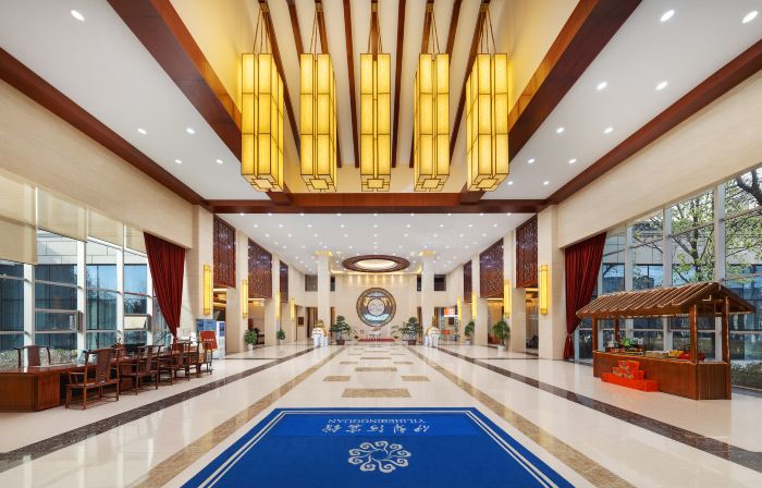 Yili River Hotel