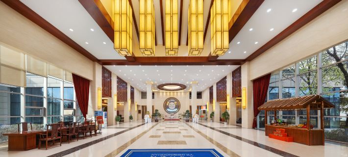Yili River Hotel Hotels in Yining City