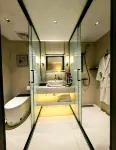 Elegance Huanpeng International Garden Hotel (Duyun Downtown Bus Terminal Branch)