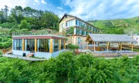 Xinyi Jian Shan Yun She Wild Luxury Outdoor Vacation Stay - Pet friendly
