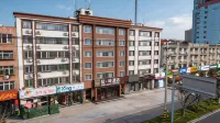 James Joyce Coffetel(Hengshui railway station Aite Shopping Center store)