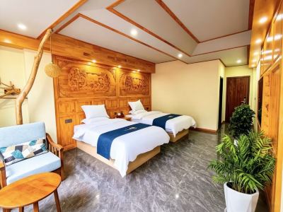 Songpan Muma Years Homestay