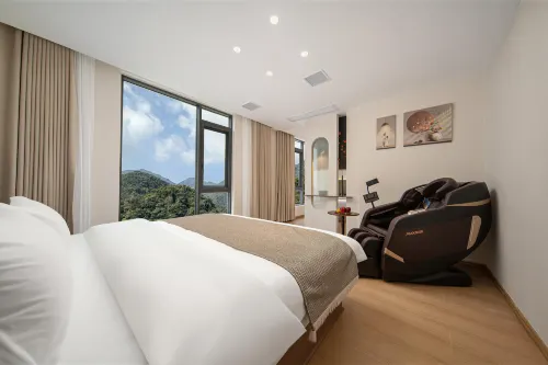 Yunshushang · CloudTree Mountain Boutique Stay (Gangshou Cableway)