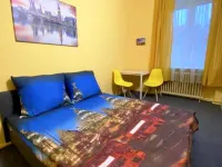 Bon Voyage Apartments Отели рядом с достопримечательностью «Спортивный центр Гданьска»