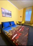 Bon Voyage Apartments