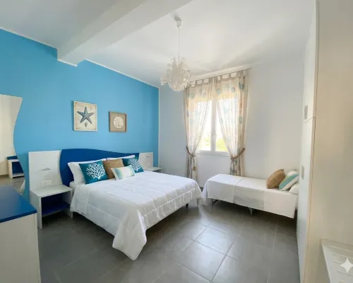 Hotel Arte Mare Hotels in San Vito lo Capo