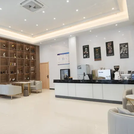 孟定小孟家智慧酒店